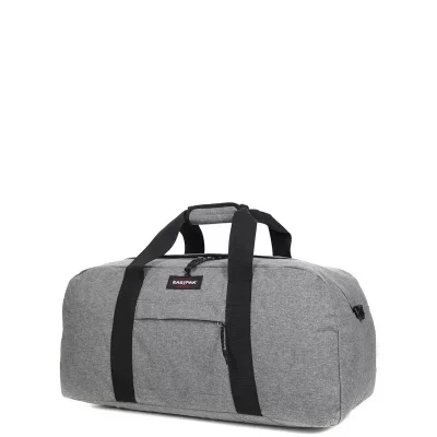 EASTPAK  - Station + - Sac de voyage Sunday Grey - 58 L
