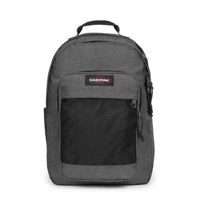 EASTPAK  - Study Buddy - Sac &agrave; dos urbain Black Denim - 33 L