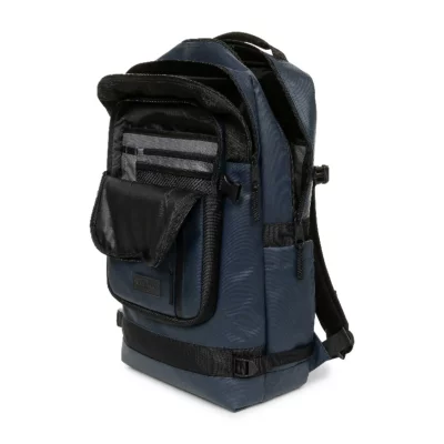 EASTPAK  - Tecum 22 - Sac &agrave; dos de voyage bleu
