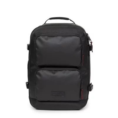 EASTPAK  - Tecum Cabine - Sac &agrave; dos de voyage CNNCT Top Black - 22 L