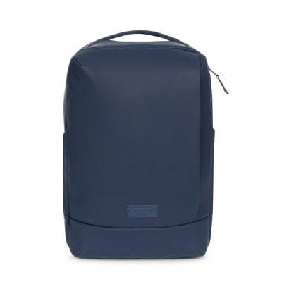 EASTPAK  - Tecum F 20 - Sac &agrave; dos de voyage bleu