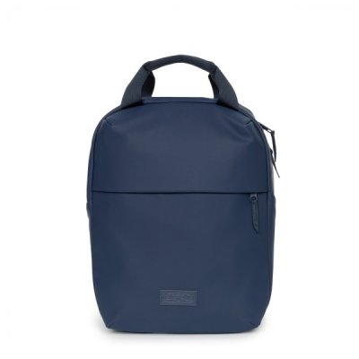 EASTPAK  - Tecum Tote - Sac &agrave; bandouli&egrave;re taille 17 l, bleu