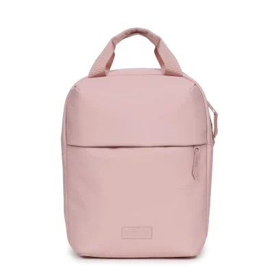 EASTPAK  - Tecum Tote - Sac &agrave; bandouli&egrave;re taille 17 l, rose