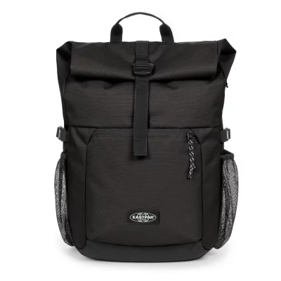 EASTPAK  - Toproll Pro 21 - Sac &agrave; dos journ&eacute;e noir