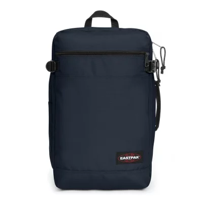 EASTPAK  - Transit'R Pack - Sac &agrave; dos de voyage Ultra Marine - 28 L