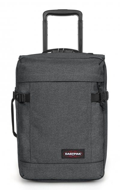 EASTPAK  Travel Tranverz - Gris - Valise Cabine sports taille UNICA