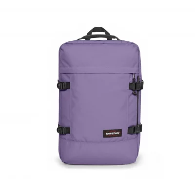 EASTPAK  - Travelpack - Sac &agrave; dos de voyage Dahlia Purple - 42 L