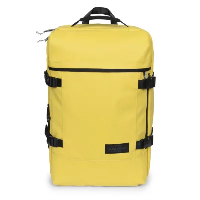 EASTPAK  - Travelpack - Sac &agrave; dos de voyage Tarp Bamboo - 42 L