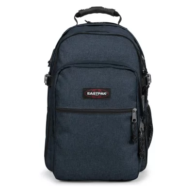 EASTPAK  Tutor Sac &agrave;&nbsp;Dos, 48 cm, 39 L, Bleu (Triple Denim)