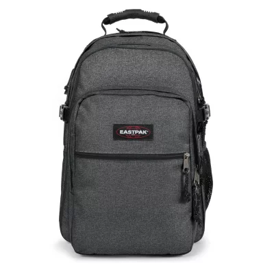 EASTPAK  Tutor Sac &agrave;&nbsp;Dos, 48 cm, 39 L, Gris (Black Denim)