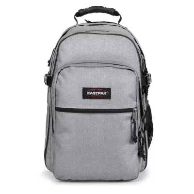 EASTPAK  Tutor Sac &agrave;&nbsp;Dos, 48 cm, 39 L, Gris (Sunday Grey)