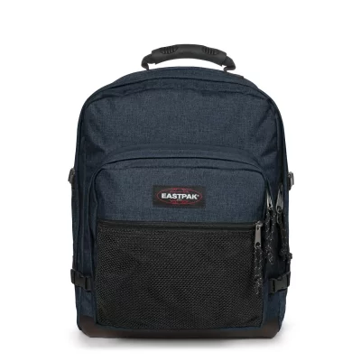 EASTPAK  Ultimate Sac &agrave;&nbsp;Dos, 42 cm, 42 L, Bleu (Triple Denim)