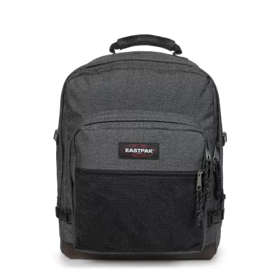 EASTPAK  Ultimate Sac &agrave;&nbsp;Dos, 42 cm, 42 L, Gris (Black Denim)