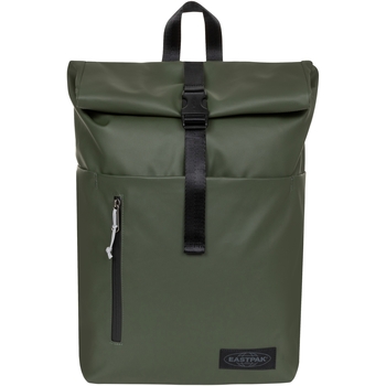 EASTPAK  - Up Roll - Sac &agrave; dos urbain Tarp Khaki - 23 L