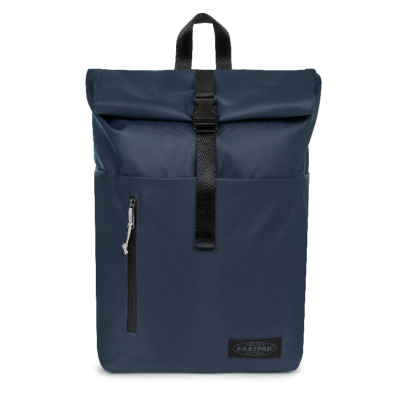 EASTPAK  - Up Roll - Sac &agrave; dos urbain Tarp Navy - 23 L