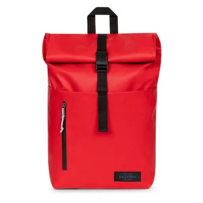 EASTPAK  - Up Roll - Sac &agrave; dos urbain Tarp Red - 23 L