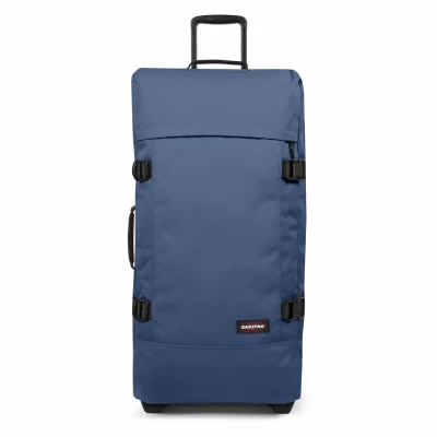 EASTPAK  Valise &agrave; Roulettes Tranverz 121l
