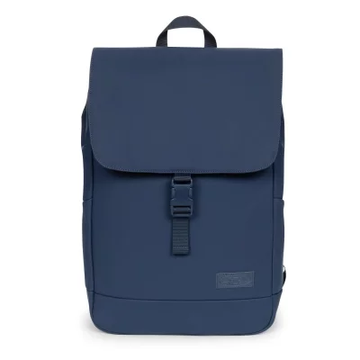 EASTPAK  - Yarin 18 - Sac &agrave; dos journ&eacute;e bleu
