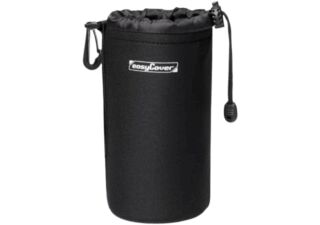 EASYCOVER EASY COVER &eacute;tui d'objectif L (10 x 18 cm)
