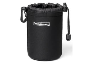 EASYCOVER EASY COVER &eacute;tui d'objectif M (10 x 14 cm)