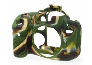 EASYCOVER EASY COVER housse de protection camouflage pour CANON 7D Mark II
