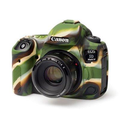 EASYCOVER EASY COVER housse de protection camouflage pour CANON EOS 5D Mark IV