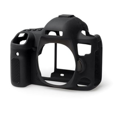 EASYCOVER EASY COVER housse de protection noire pour CANON EOS 5D Mark IV