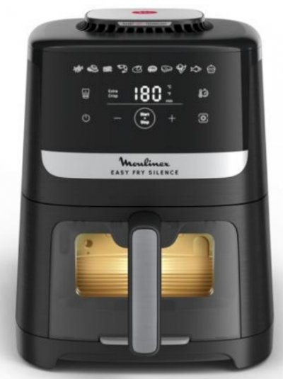MOULINEX Easy Fry Silence EZ5568F0