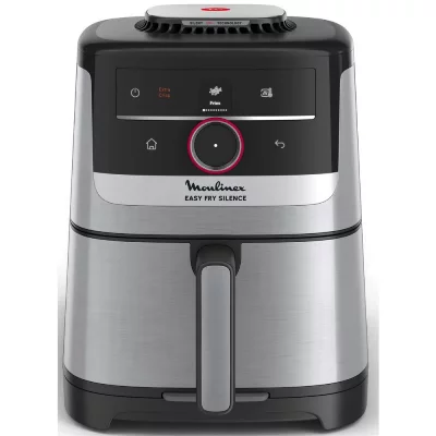 MOULINEX Easy Fry Silence Inox EZ572DF0
