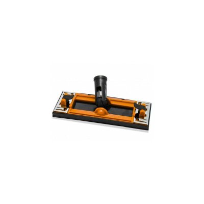 EDMA EASY LOCK TELESCOPIC SANDER - Taloche abrasive adaptable