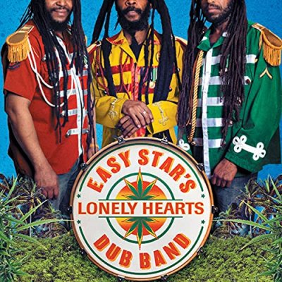 Easy Stars Lonely Hearts Dub Band