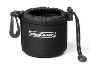 EASYCOVER  Etui Lens Case X Small 7.x6.5cm