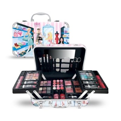 GENERIQUE Easykado Mallette&nbsp;Maquillage&nbsp;Manucure