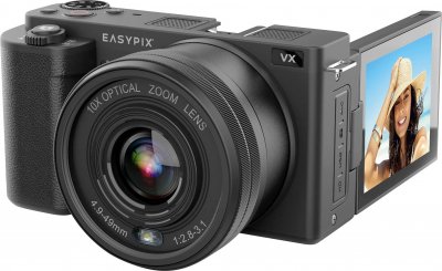EASYPIX  Appareil Photo Compact Powerpro Vx6430