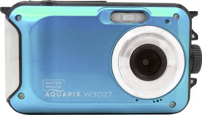 EASYPIX  Aquapix W3027 WAVE iceblue (10035)