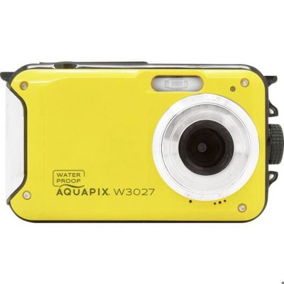 EASYPIX  Aquapix W3027 WAVE yellow (10032)
