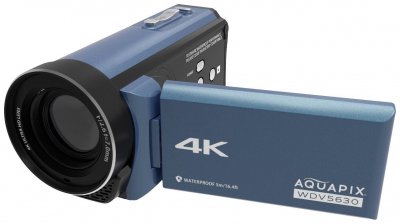 AQUAPIX Easypix  Wdv5630 Greyblue 24010
