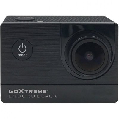 EASYPIX  Goxtreme Enduro One Size Black