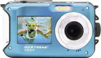 EASYPIX  goxtreme reef bleu DFX-535229