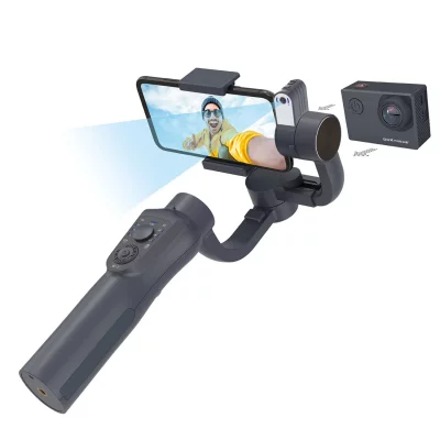 GOXTREME Easypix Support Pour Smartphone Gx4 With Tracker