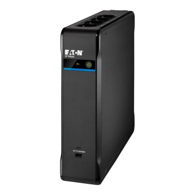 EATON  3P Ellipse 1300 USB FR - onduleur - 840 Watt - 1300 VA