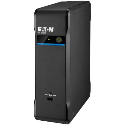 EATON  3P Ellipse 700 USB DIN 3P700UD
