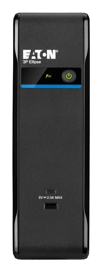 EATON  3P Ellipse 900 USB DIN 3P900UD