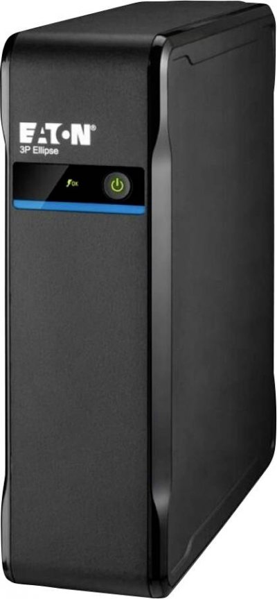 EATON  3P Ellipse alimentation d'&eacute;nergie non interruptible Veille 0,7 kVA 420 W 4 sortie(s) CA