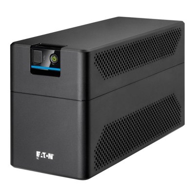EATON  5e 1600 Iec G2 Ups Noir One Size / EU Plug