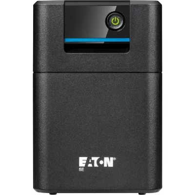 EATON  5e 550 Iec G2 Ups Noir One Size / EU Plug