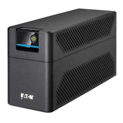 EATON  5E Gen2 700 Interactivit&eacute; de ligne 0,7 kVA 360 W 4 sortie(s) CA