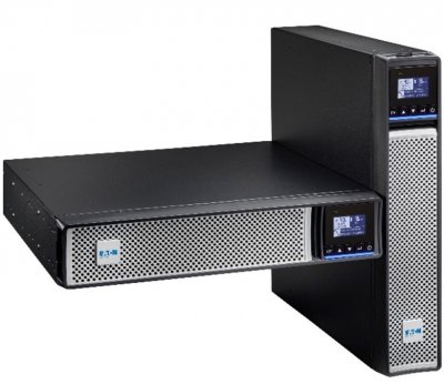 EATON  5PX Gen2 Interactivit&eacute; de ligne 1000 kVA 1000 W 8 sortie(s) CA