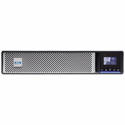 EATON  5PX Gen2 Interactivit&eacute; de ligne 1000 kVA 1000 W 8 sortie(s) CA
