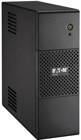 EATON  5S 550i 0,55 kVA 330 W 4 sortie(s) CA 5S550i